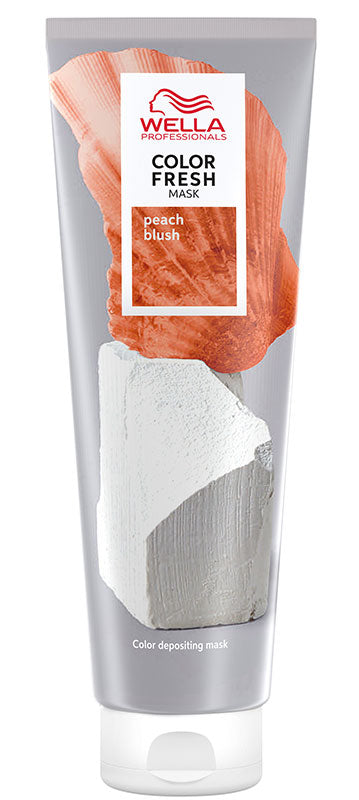 Wella Color Fresh Mask 150ml