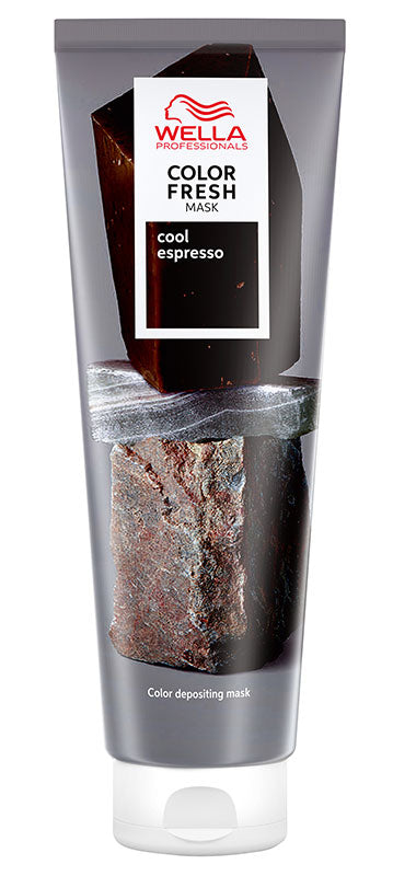 Wella Color Fresh Mask 150ml