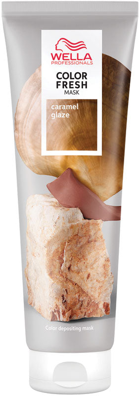 Wella Color Fresh Mask 150ml