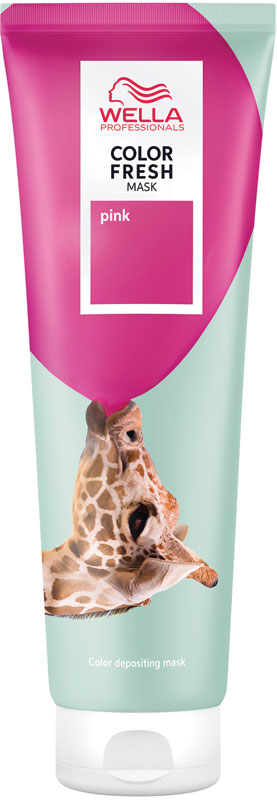 Wella Color Fresh Mask 150ml