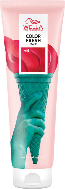 Wella Color Fresh Mask 150ml