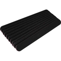 The Edge Duraboard Nail Files, Grit 240/240 (10)