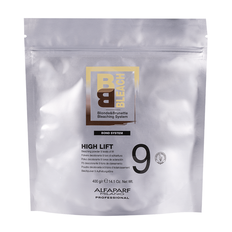 Alfaparf BB Bleach High Lift 400g