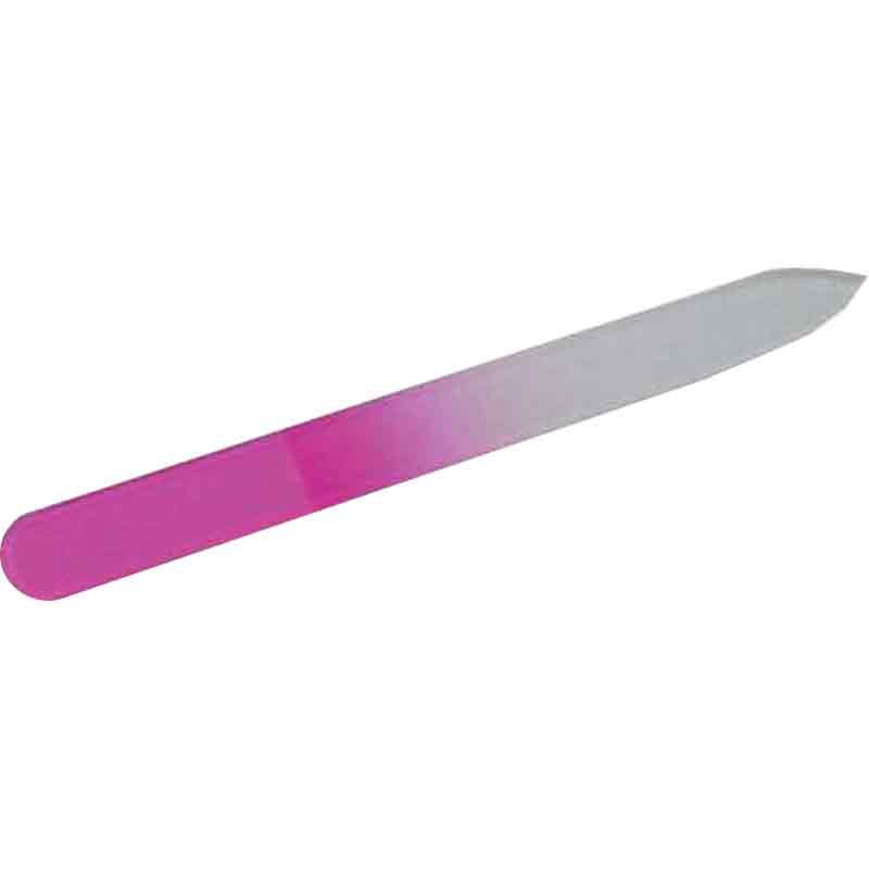 Kiehl Glass Nail File, Pink