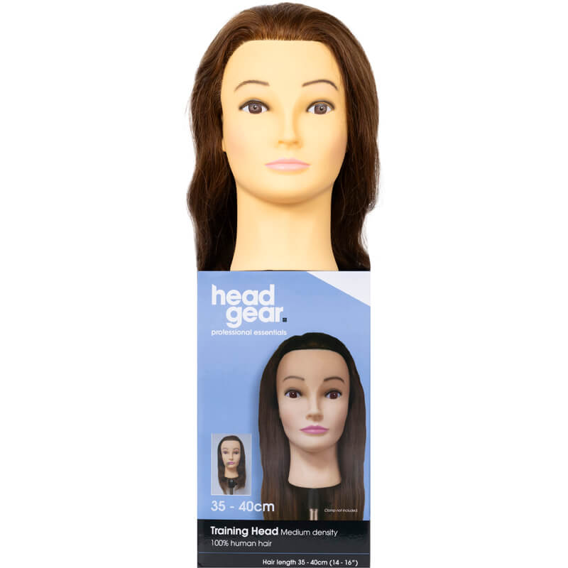 Head Gear Practice Head, 16-18"