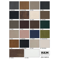 REM Fabric Swatches 2026