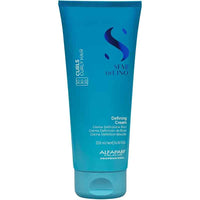 Alfaparf Semi Di Lino Curl Defining Cream 200ml