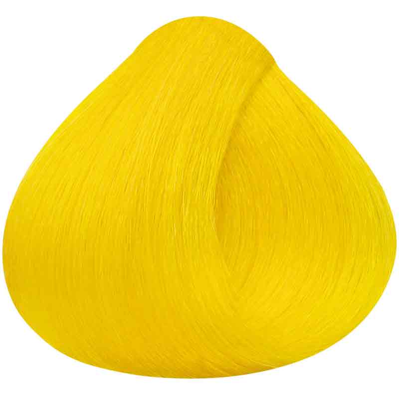 Alfaparf Pigments Direct Colour Cream Bright Yellow 90ml
