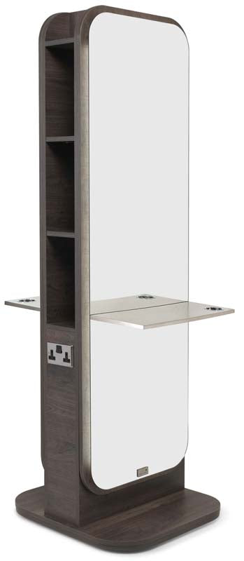 REM Oracle Island Styling Unit