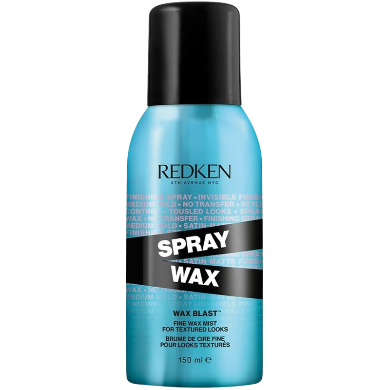 Redken Volume Boost  Lightweight Root Lifting Hair Spray 250ml