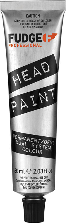 Fudge Professional Head Paint 60ml