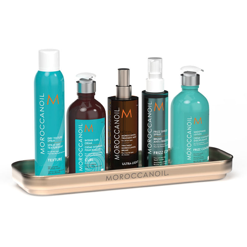 Moroccanoil Pro-Stylist Wonder Package
