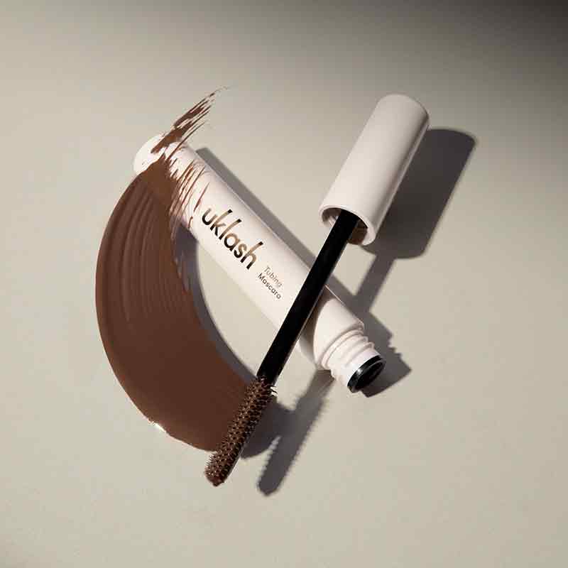 UKLASH Tubing Mascara Mocha 7ml