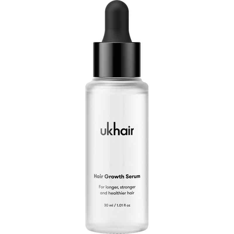 UKHAIR Hair Growth Serum 30ml