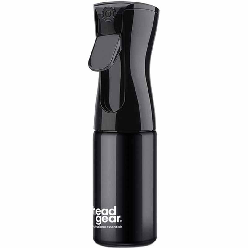 Head Gear Mist Spray Bottle, Large