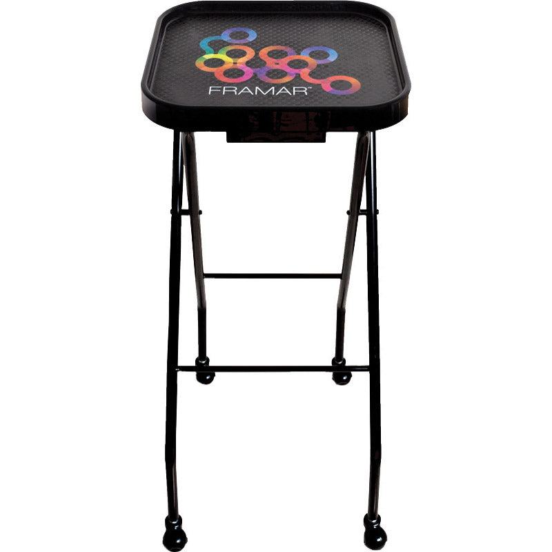Framar Folding Salon Trolley