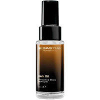 Sebastian Professional Dark Oil Smooth and Shine Styling Hair Oil 30ml