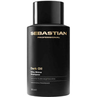 Sebastian Professional Dark Oil Silky Shine Hair Shampoo 280ml