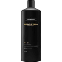 Sebastian Professional Dark Oil Smooth and Shine Hair Conditioner 1000ml