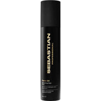 Sebastian Professional Dark Oil Silkening Hair Mist 200ml
