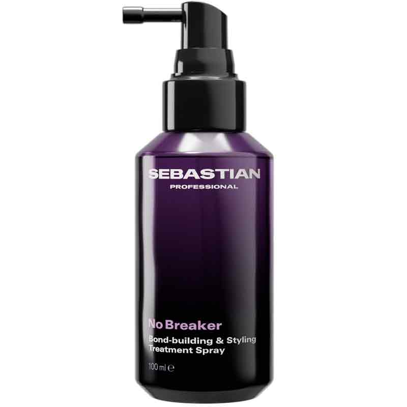 Sebastian Professional No Breaker Bond-Building & Styling Treatment Spray 100ml