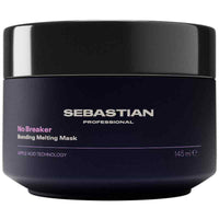 Sebastian Professional No Breaker Bonding Melting Hair Mask 145ml