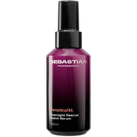 Sebastian Professional Penetraitt Overnight Rescue Repair Hair Serum 100ml