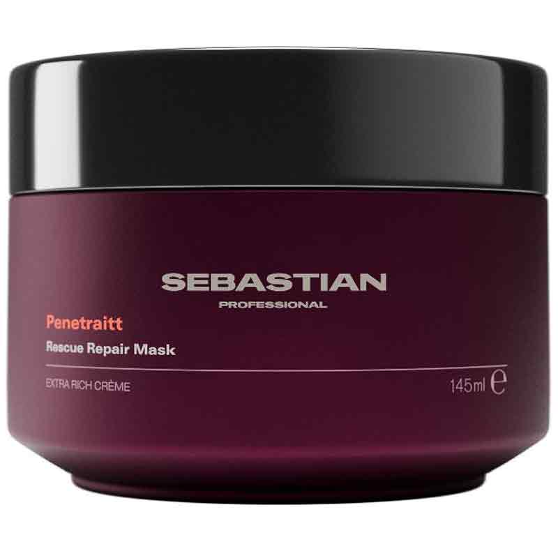 Sebastian Professional Penetraitt Rescue Repair Hair Mask 145ml