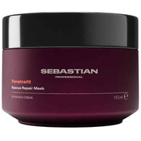 Sebastian Professional Penetraitt Rescue Repair Hair Mask 145ml
