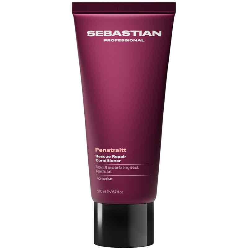Sebastian Professional Penetraitt Rescue Repair Hair Conditioner 200ml
