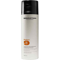 Sebastian Professional Potion 9 Leave-In Conditioner & Styling Cream 145ml
