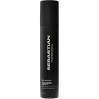 Sebastian Professional Reshaper Strong Hold & Touchable Feel Hairspray 300ml