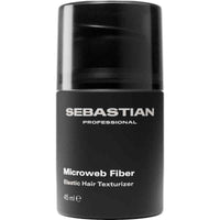 Sebastian Professional Microweb Fiber Elastic Hair Texturizer 45ml