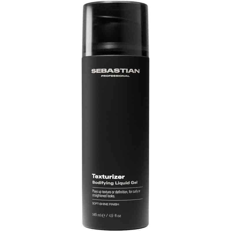 Sebastian Professional Texturizer Bodifying Liquid Gel 145ml