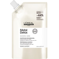 L'Oréal Professionnel Série Expert Metal Detox Shampoo Refill 1 Litre