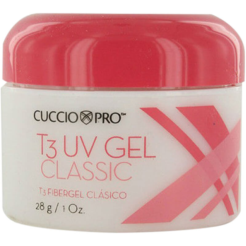 Cuccio Pro T3 UV Gel Classic 28g