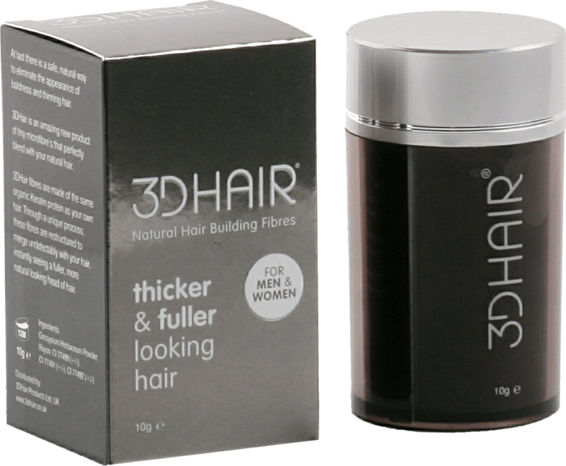 3DHair Building Fibres 10g