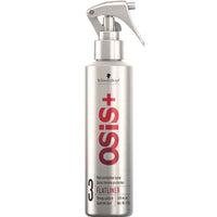 Schwarzkopf Professional Osis+ Flatliner Iron Serum 200ml