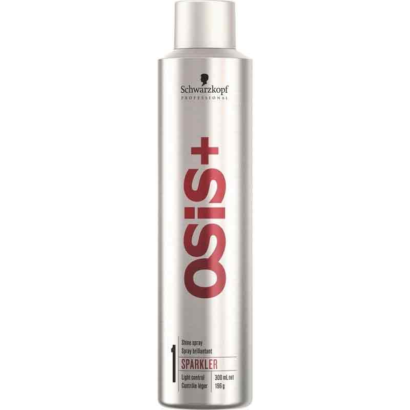 Schwarzkopf Professional Osis+ Sparkler Shine Spray 300ml