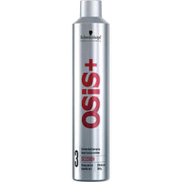 Schwarzkopf Professional Osis+ Session Extreme Hold Hairspray 500ml