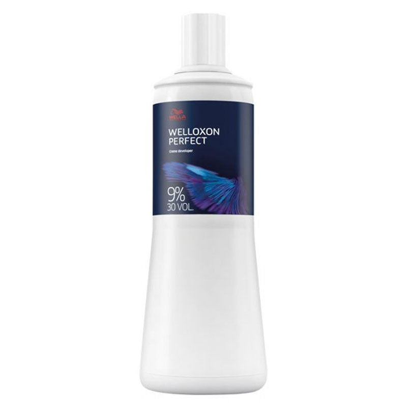 Wella Welloxon Perfect Developer 1 Litre