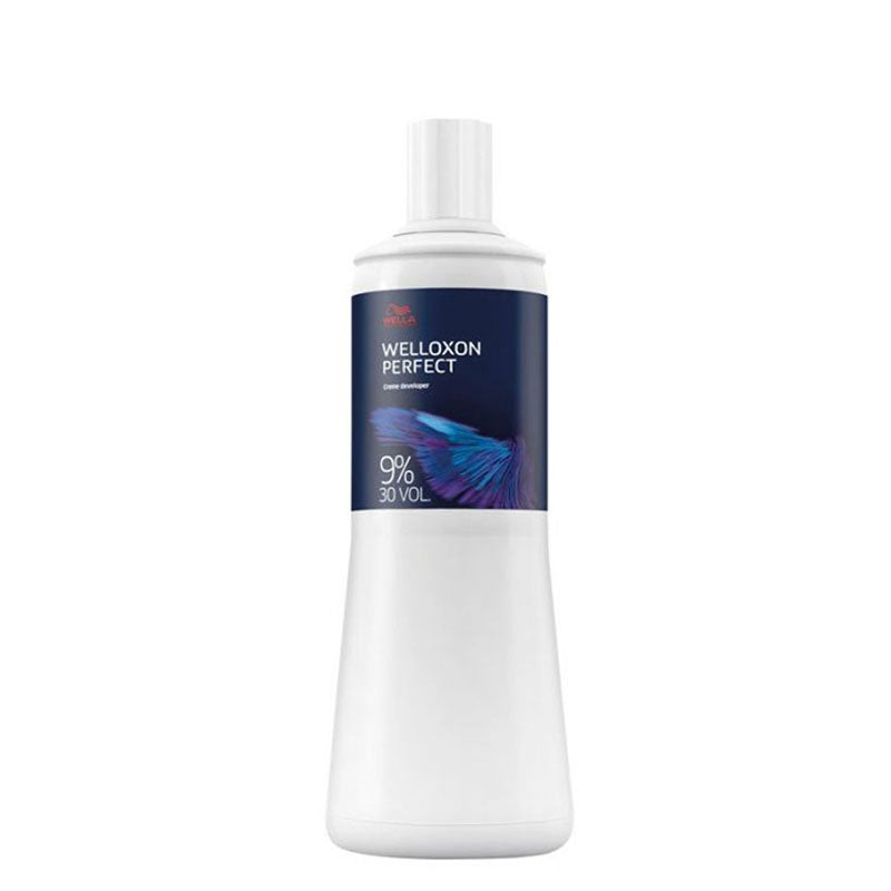 Wella Welloxon Perfect Developer 500ml