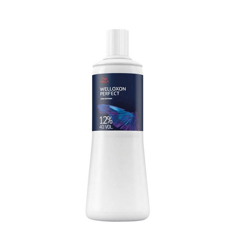 Wella Welloxon Perfect Developer 500ml