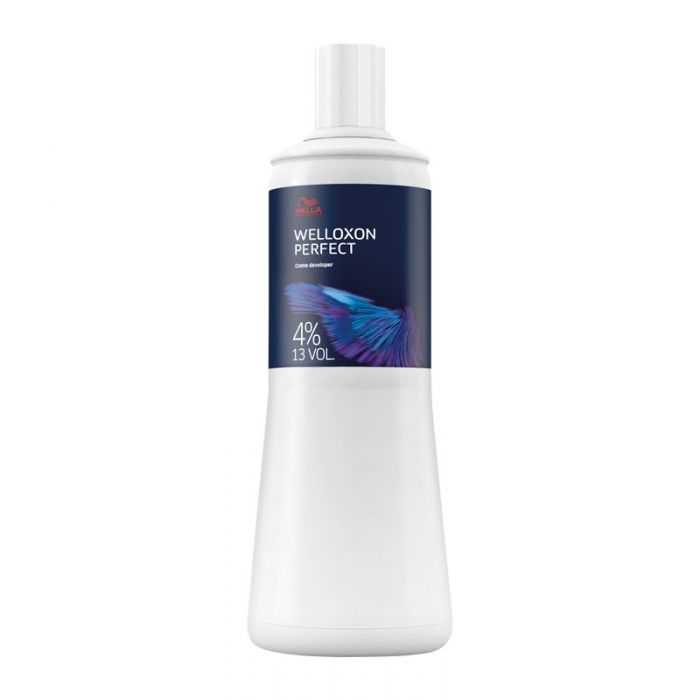 Wella Welloxon Perfect Developer 1 Litre