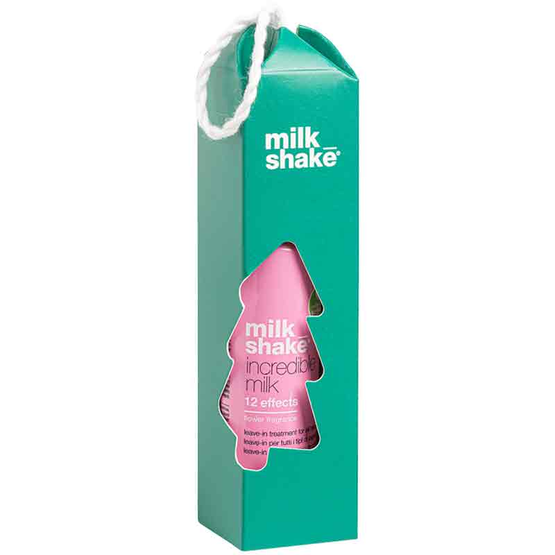 Milk_Shake Incredible Milk 55ml Christmas Hanging Gift