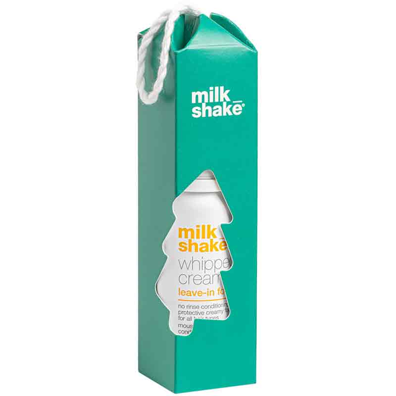 Milk_Shake Whipped Cream 50ml Christmas Hanging Gift