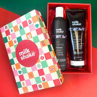 Milk_Shake Icy Blond Duo Christmas Pack