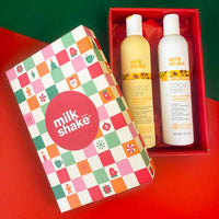 Milk_Shake Colour Care Duo Christmas Pack