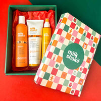 Milk_Shake Moisture & More Trio Christmas Pack