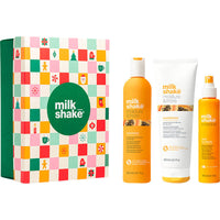 Milk_Shake Moisture & More Trio Christmas Pack